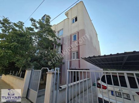 Turyap Sistem'den Akkent Mah. Müstakil 3+1 Kiralık Daire