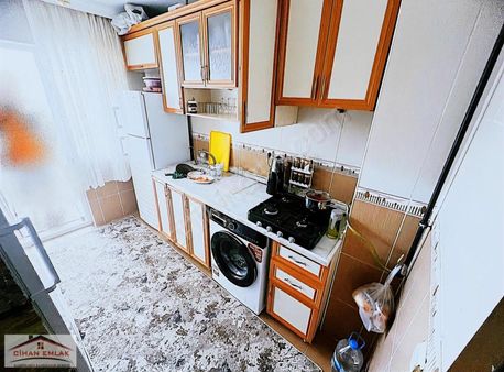 Cihandan Sincan Malazgirt Mah Buhara Cadde Yakını 3+1 Satlık