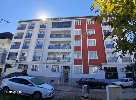 İncirliova Zafer Mahallesinde; Sıfır, Satılık Fırsat Daire