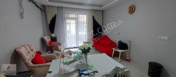 Sıfır Sıtede Sıfır Eşyalı 2+1 İlk Kullanan Sen Ol