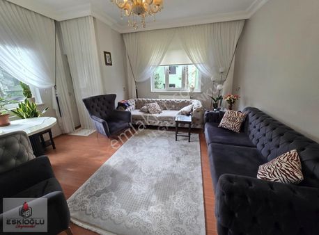 Eskioğlu'ndan Belgrad Ormanına Komşu 3+1 Bakımlı Daire