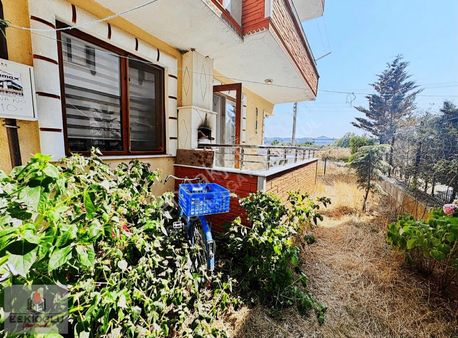 Eskioğlu'ndan Önü Açık Bahçe Kullanımlı 2+1 Daire