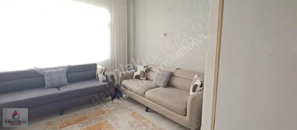 Eskioğlu Real Estateden Tek Daire Fiyatına İki Ayrı Daire