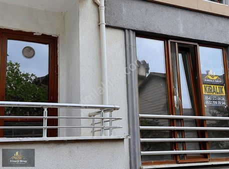 Sinerji Gruptan Kemaliye Mah 1+1 Eşyalı Kiralık Daire