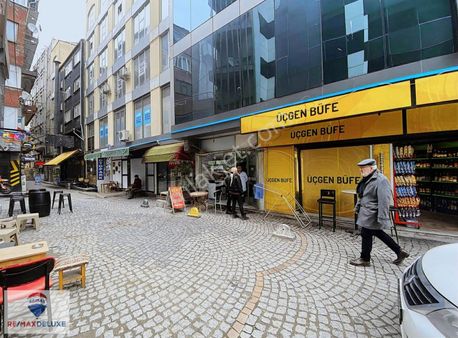 İzmit Barlar Sokağında Devren Tekel Bayi