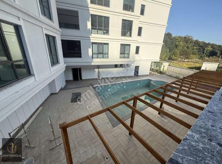 Çakırlarda Havuzlu Sitede Fırsat Daire