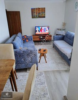 Köşklü Çeşme Mah Balkonlu Geniş Temiz Yüksek Giriş 2+1 Daire