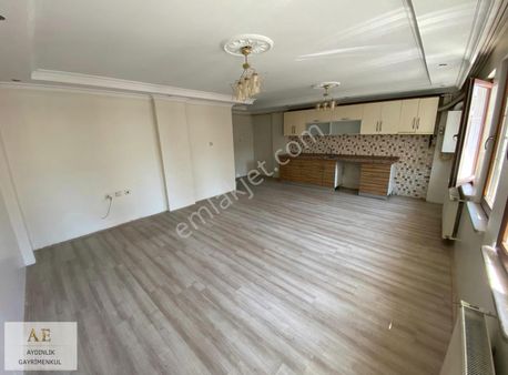 Şehir Merkezinde Kiralık Daire