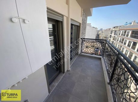 Nergiz Çarşı Yanı İzban Yakını Yeni Satılık Teraslı Dublex