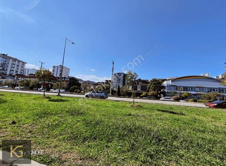 Son Dakika Dolunay Mahallesinde Villa İçin Arsa Çok Güzel Arsa