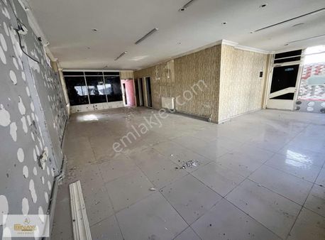 Bağlar Sağlık Ocağı Yanında Kiralık 130m2 Depolu Geniş Dükkan