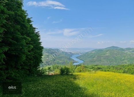 Kocaelı Başiskele Yuvacık Baraj Manzaralı Servetıye Karşı Satılı