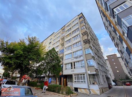 Bozantı Caddesi Üzerinde 145 M2 Masrafsız Geniş Daire