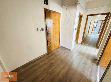 Enes Acur'dan Full Bakımlı İçi Sıfır Satılık Fırsat Daire