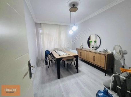 Enes Acur' Dan Polatlı Kurtuluş Mah.