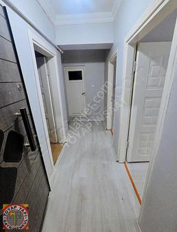 Toyap İnş 50.yıl 2+1 95 M2 Lüks Kredili Satılık Bahçe Katı Daire