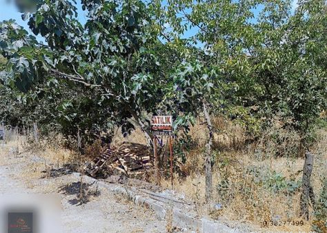 Göktürk Emlak'tan Satılık Arsa