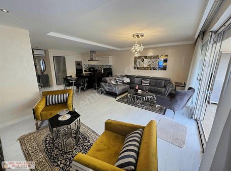 Satılık Site İçerisinde 2+1 Daire