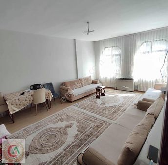 Akdoğan Gayrimenkul 50.yıl Mah Tramvaya Yakın Kiralık 4+1 Daire