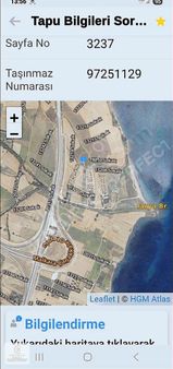 Gelibolu Sütlücede İmarlı Arsa 7.800.000.-tl