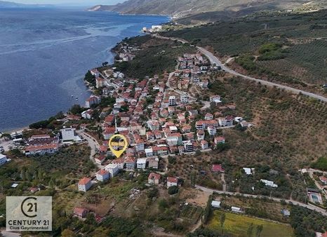 Büyük Kumla Köy İçinde İmarlı Ulaşımı Kolay Yatırımlık Arsa!