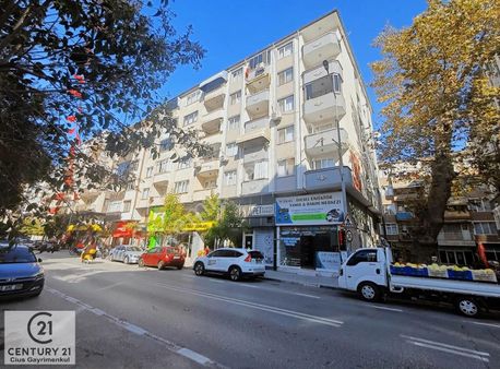 C21 Cius; Gemlik Merkezinde 2+1 Ara Kat Fırsat Daire