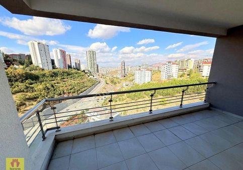 Çankaya Aloha Evleri Residence Da 4+1 190 M2 Asansör Garajlı Havuzlu Satılık Site Dairesi
