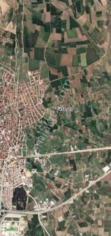 Çınar Emlak'tan Nusratiye Mahallesinde Satılık Tarla