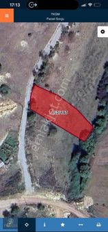 İzmit Sarışeyh Mah.de 1049 M2 %40 İmarlı Satılık Arsa