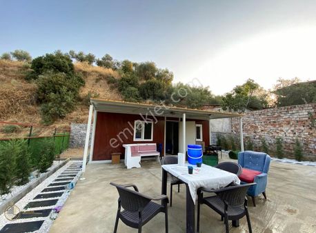 Yasaklar Grouptan Derbentte Huzurlu Hobi Bahçesi!