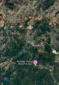 Dialog Doğuş Yatırımlık Arazimiz Eko Turizmine Uygundur