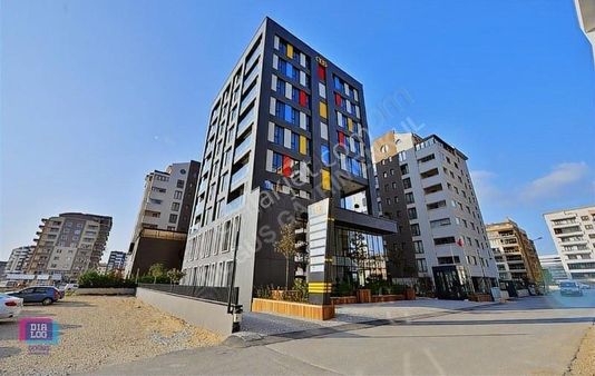 Dialog Doğuş 23 Nisan Da Satılık 1+1 Eşyalı Daire