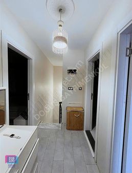 Dialog Doğuştan Kayapa'da Satılık 3+1 Dubleks Daire