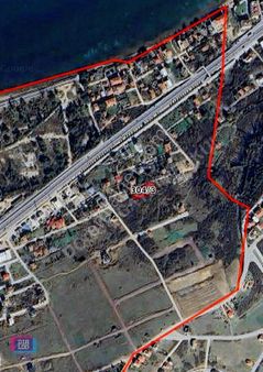 Dialog Doğuş Satılık Hisseli Arsa Yalova Çiftlikköy Çiftlikköy M