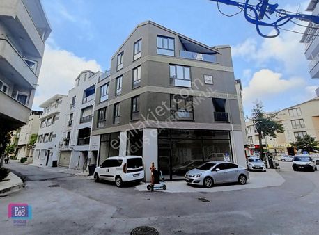 Dialog Doğuş Yeni Karaman Da Satılık Dükkan