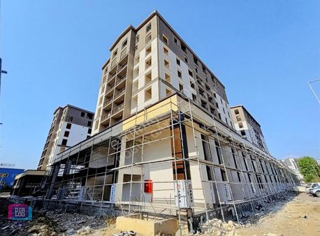 Dialog Doğuş Odunluk Opera Projesinde Satılık Dükkan