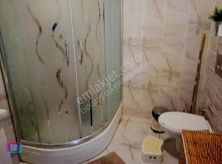 Dialog Doğuş Satılık 2+1 Ayrı Mutfaklı Dubleks Yunuseli De