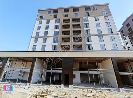 Dialog Doğuş Opera Projesinde Satılık Dükkan