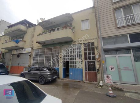 Dialog Doğuş Ertuğrul'da Ana Yola Yakın Kiralık 2+1 Geniş Daire