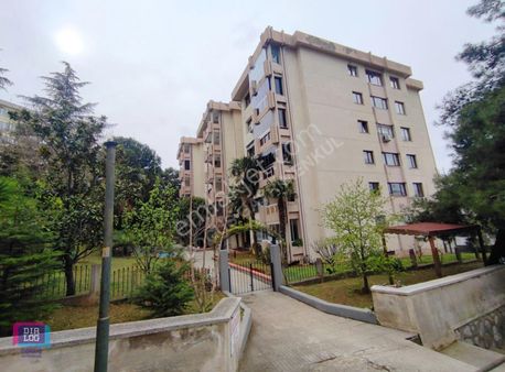 Dialog Doğuş Kükürtlü'de Acil Satılık Yenilenmiş 200m2 4+1 Daire