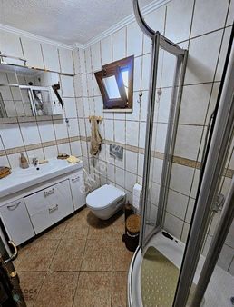 Adabükü Doktorlar Sitesinin En Güzel Sokağında