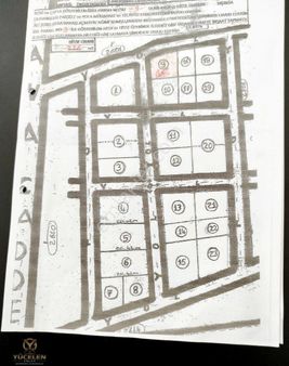 Saray /küçükyoncalı Satılık Tarla