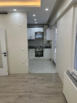 Gültepe Hacıoğlu Caddesinde Kiracılı, Yatırımlık 2+1 Daire