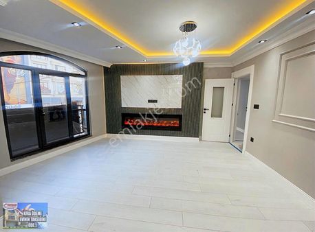 G.o.paşa Meydan'da Akıllı Sistem Ultra Lüx 80m2 2+1 Daireler ...