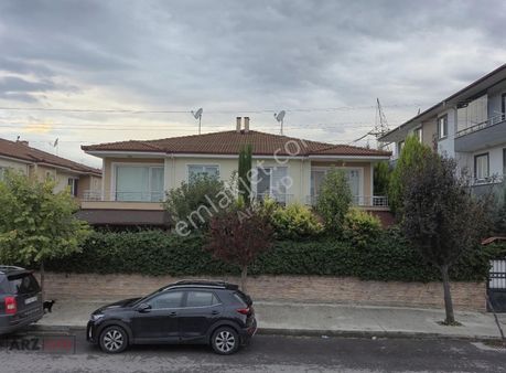 Arz Gyd'den Yeşiltepede Satılık Bahçeli Dubleks 3+1 Villa