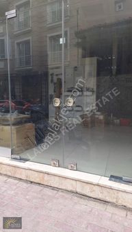 Ladiesden Seyfettinince'de Kiralık Dükkan