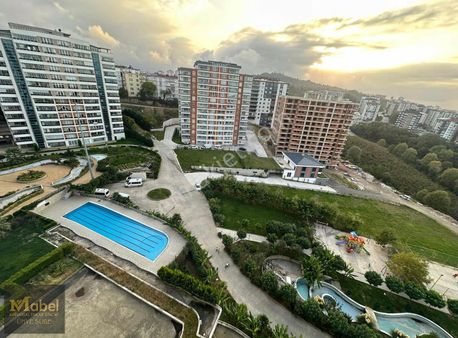 Mabel'den*taşkent*1+1 Full Eşyalı Lüks Kiralık Havuz Hamam-sauna