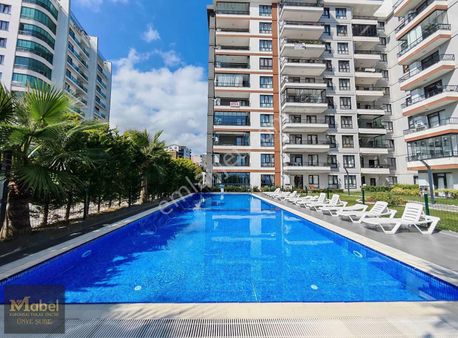 Ful Deniz Havuz,manz,ayrı Mutfak,oturuma Hazır Kombi Takılı 4+1