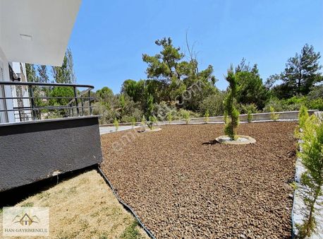 Han Gayrimenkul'den Güre'de Kuş Sesleri İçinde Satılık 5+1 Villa