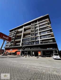 Novada Tedi Üstü Giyinme Odalı 165m2 3+1 Ara Kat Kiralık Daire